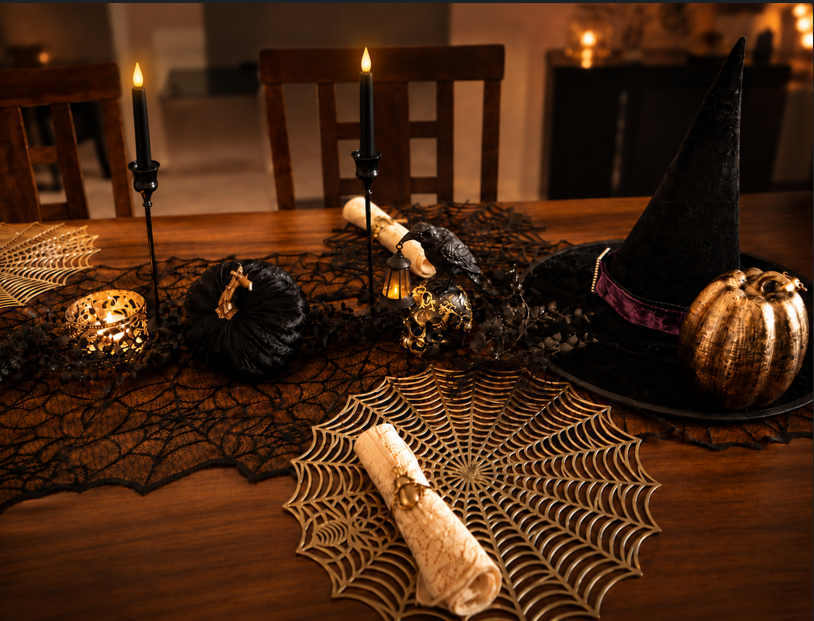 Halloween Collection