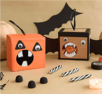 Halloween Scary