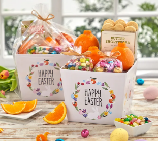 Easter Cheers