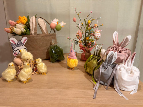 Easter Decoration Kit - Signature Box