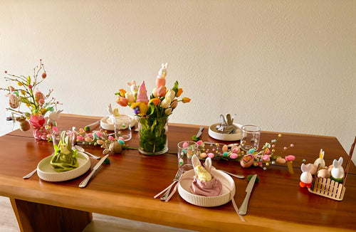 Easter Decoration Kit – Signature Plus Box