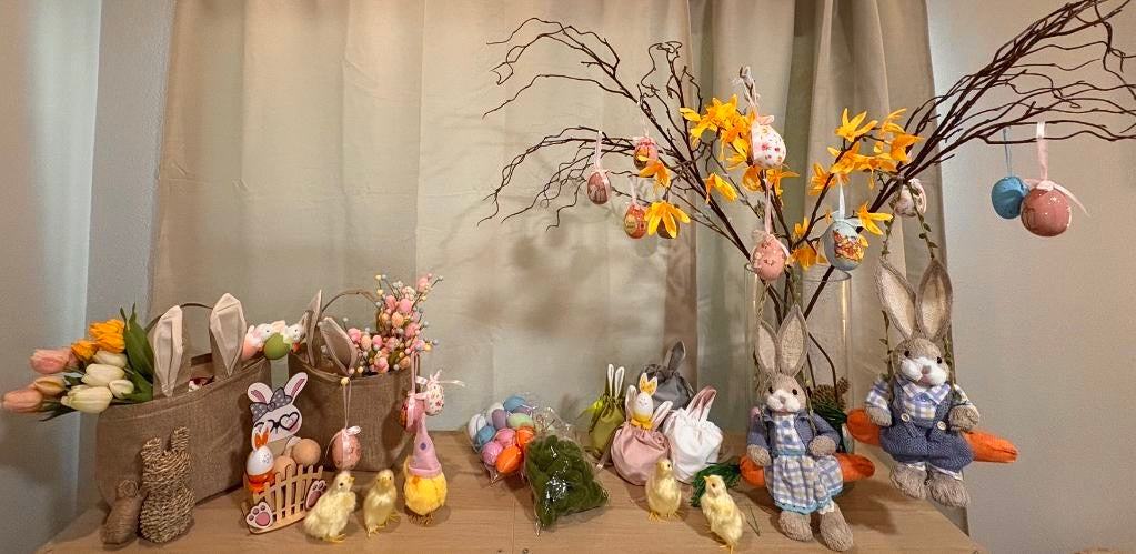 Easter Decoration Kit – Ultimate Box